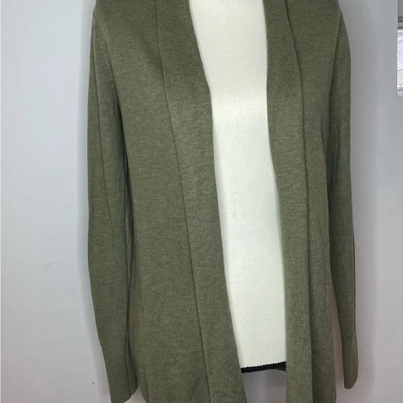 Premise Sweaters Premise Cardigan Sweater Womens Size Xs Green